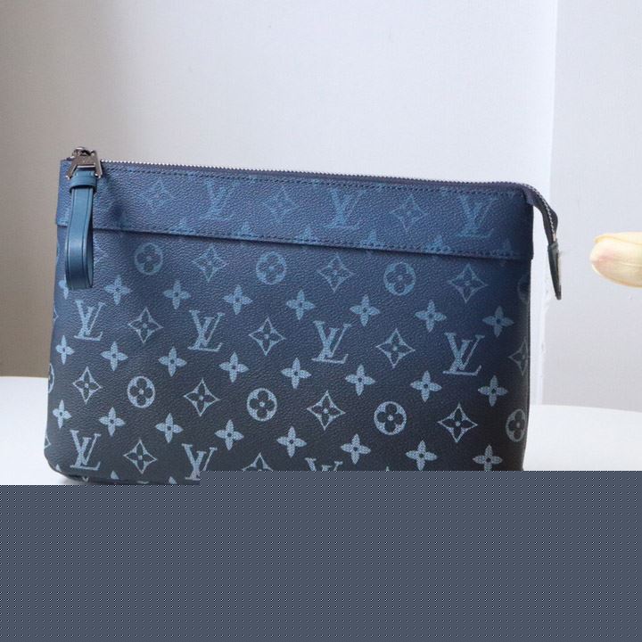 LV Clutch Bags